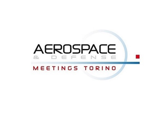 BART alla Aerospace & Defense Meetings di Torino