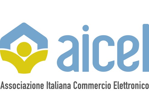 PACK SERVICES è associata AICEL Associazione Italiana Commercio Elettronico