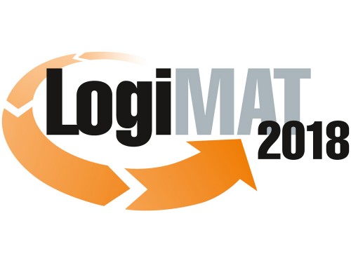 CASSIOLI vi invita a LogiMAT 2018