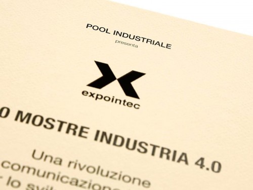POOL INDUSTRIALE su CorriereComunicazioni come il top dei fornitori per l'Industria 4.0
