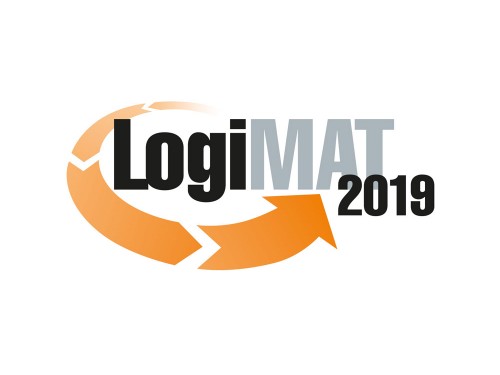 LogiMAT 2019 - RCM è tra i protagonisti