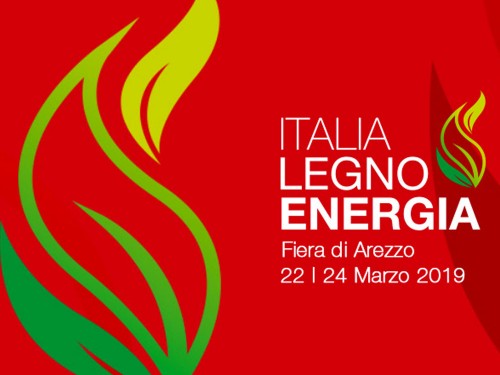 La logistica integrata di BERARDI BULLONERIE a Italia Legno Energia 2019