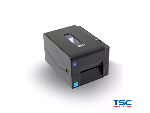 Eurocoding lancia TSC TE200/210: durevole, versatile e facile da usare, è la stampante desktop più conveniente sul mercato