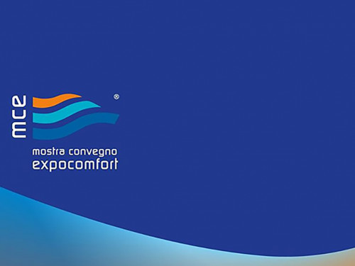 MCE Mostra Convegno Expocomfort 2022: il principale evento del settore HVAC+R