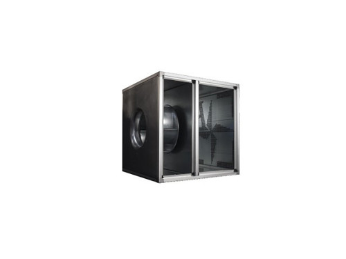 Elektrovent presenta Chef-Box, la nuova serie di ventilatori cassonati industriali, a MCE 2022
