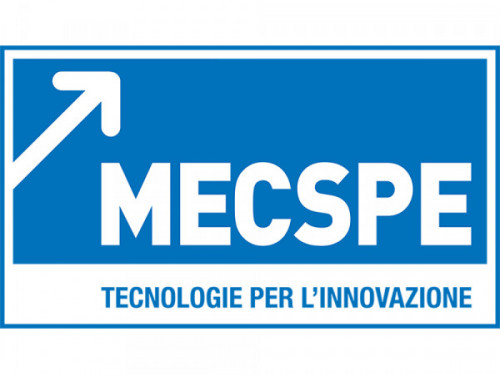 Coming to Bologna Fiere MECSPE, the most important Italian trade fair for the manufacturing sector and 4.0 Industry