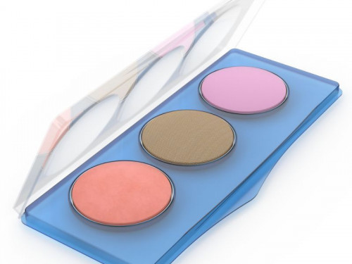 Innovation and aesthetics in cosmetic packaging: Ellepack offers new display case