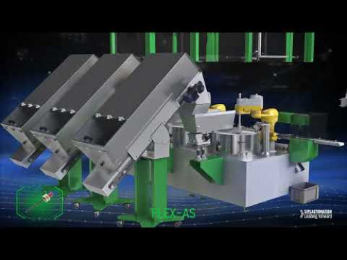 Macchine d’assemblaggio e sistemi per packaging: la proposta di SiplAutomation customizzata e Made in Italy