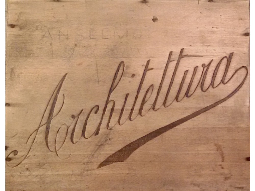 Progetto spazi di lavoro
