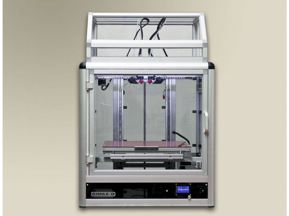 Macchina per stampa 3D professionale