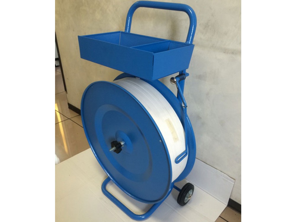 Carrello portareggia Car Eco PPL