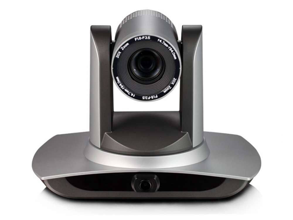 Videocamera audio video HD per telemedicina