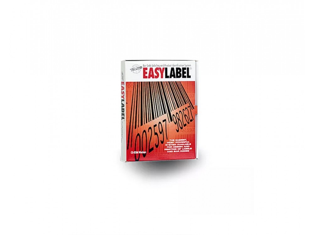Software per etichette-codici a barre-RFID