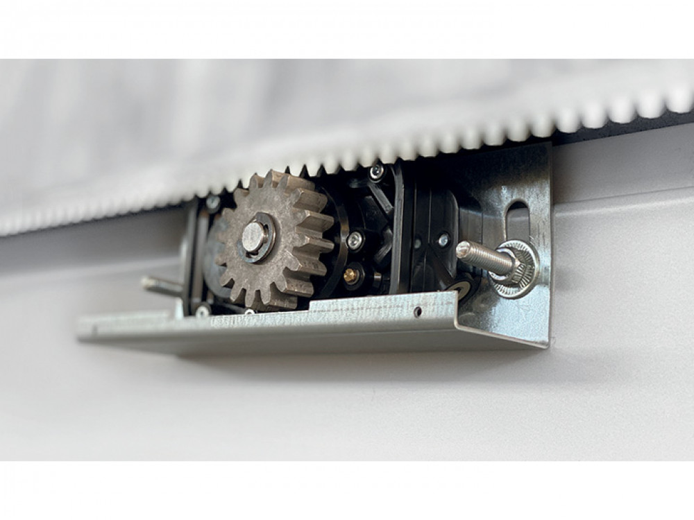 Dispositivo idraulico di controllo velocità VTK Viscotroller® Kalipè®