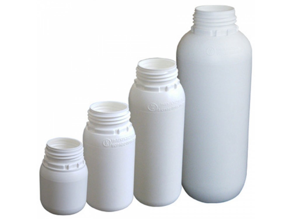 Bottiglie cilindriche omologate ONU/ADR